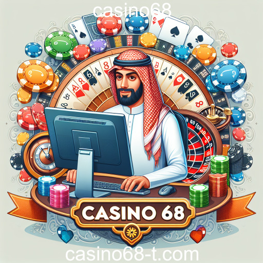 A Importância dos Blogs no Mundo dos Jogos de Casino Online