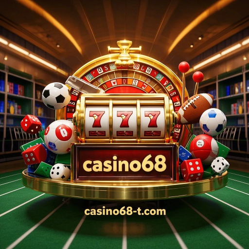 casino68