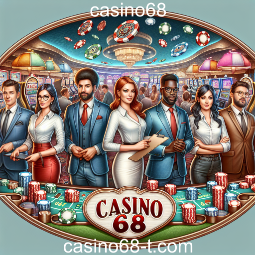 A Importância dos Jogos de Suporte nos Cassinos Online