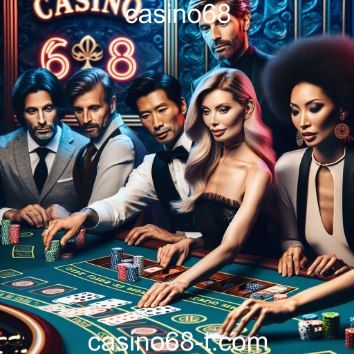casino68